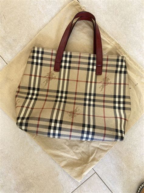 tasche burberry ebay